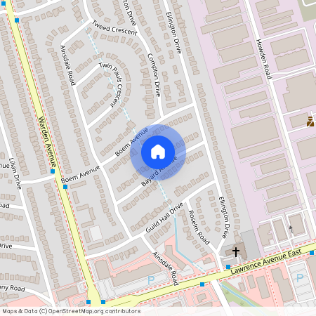 20 Bayard Avenue Unit# BSMNT, Toronto