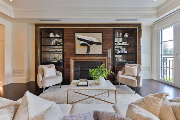 For Lease - 300 Randall Street Unit# 203, Oakville, Ontario - Photo 1