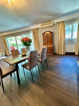 Classy Apartment by the Park, 3 Bdr, Herastrau - Photo 1
