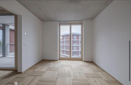 2.5 Zimmer, 68 m², 3. Stock - Foto 2