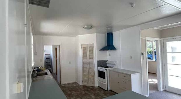 Peaceful Country Living in Central Tinui - Photo 1