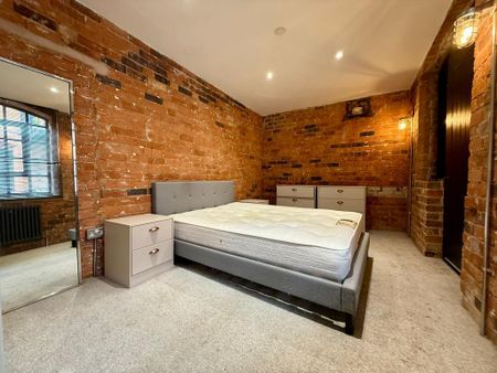 2 bedroom apartment to rent - Photo 4
