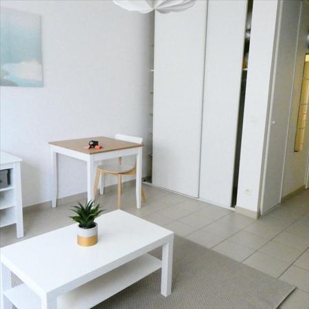 LE HAVRE/CentreStudio MEUBLE T1 - 27m2 - Photo 4