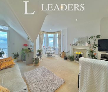 2 bedroom apartment to rent Sea Road, Felixstowe - Photo 4