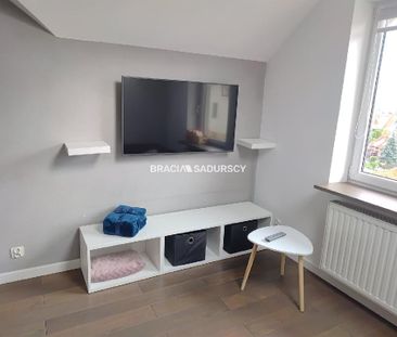 Mieszkanie Wieliczka Wieliczka powierzchnia 50.41 m² C206-WM-31125 - Photo 2