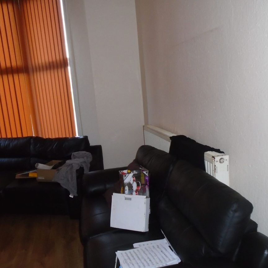 324 Edward Road Balsall Heath - Photo 1