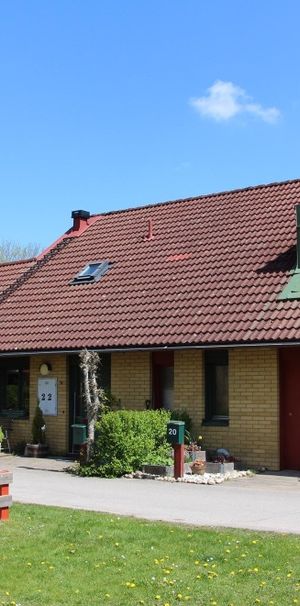 Klangens väg 28 - Photo 1