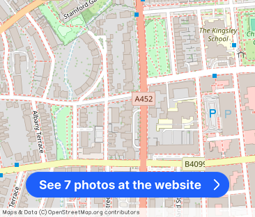 Clarendon Rise . Beauchamp Hill SPA CV32 5NY - Photo 1