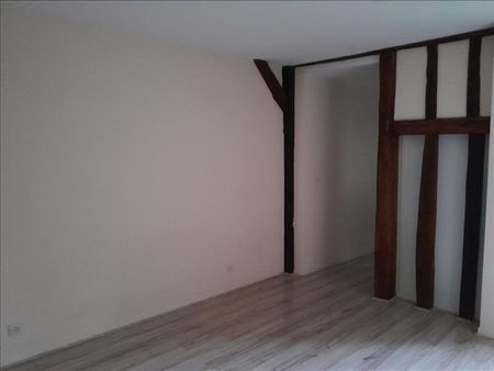 3 pièces - 75,05 m² - 2ème étage - Colocation non autorisée - Photo 2