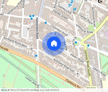 Villiers Road, Southsea, PO5 - Photo 1