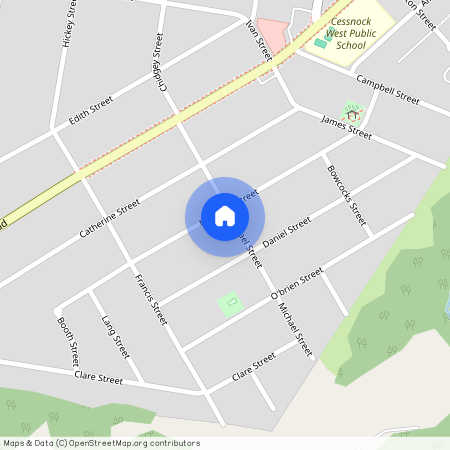 27 Margaret Street, Cessnock, NSW 2325