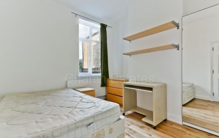 5 bedroom terraced house to rent - Photo 5