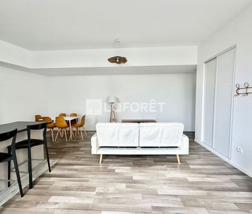 Appartement T3 Strasbourg à louer - Photo 1