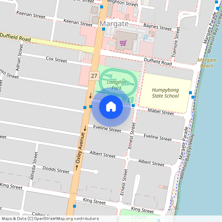 4/31 Mabel Street, Qld 4019, Margate