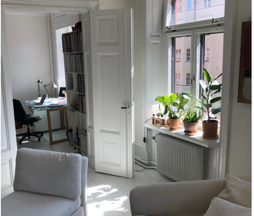 Folkungagatan, Stockholm - Photo 1