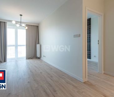 Mieszkanie na wynajem w nowym budynku Elbląg, Zatorze - Photo 1