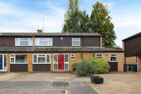 Greater Foxes, Fulbourn, Cambridge - Photo 5