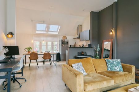 Huis te huur: Willemstraat 13 9725 JA Groningen - Foto 3