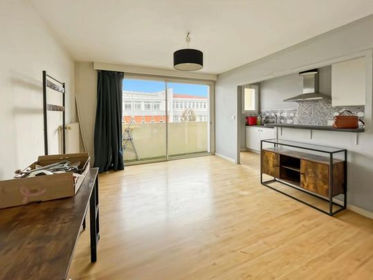 Location Appartement 3 pièces 64m² MONT DE MARSAN 40000 - Photo 1