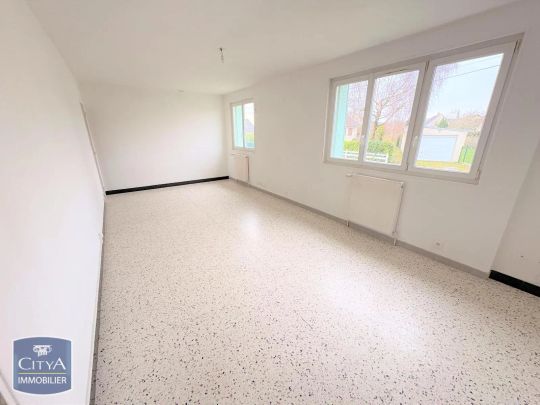 Maison à louer 5 pièces 92.9m² - Photo 1