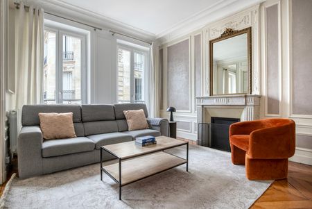 Rue Laugier - Photo 2