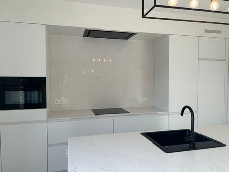 Appartement met 2 slaapkamers in het centrum - Foto 3