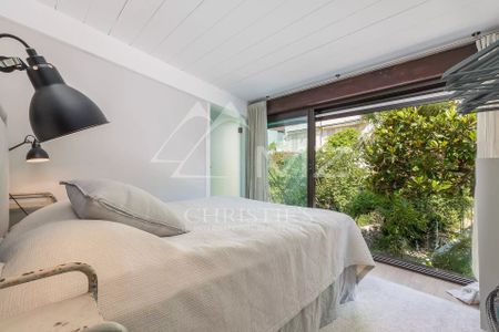 Cannes - Rare maison de ville - Photo 4