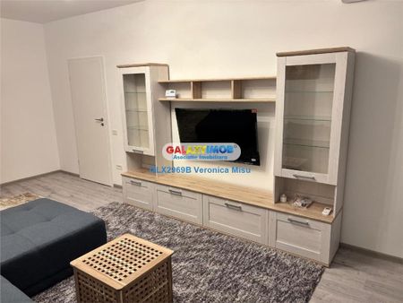 Apartament 2 camere , loc de parcare - Grand Kristal - Metal - Photo 2