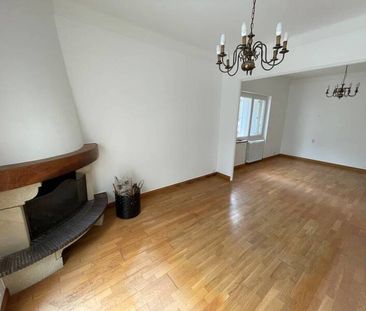 Maison 4 pièces - - Photo 3
