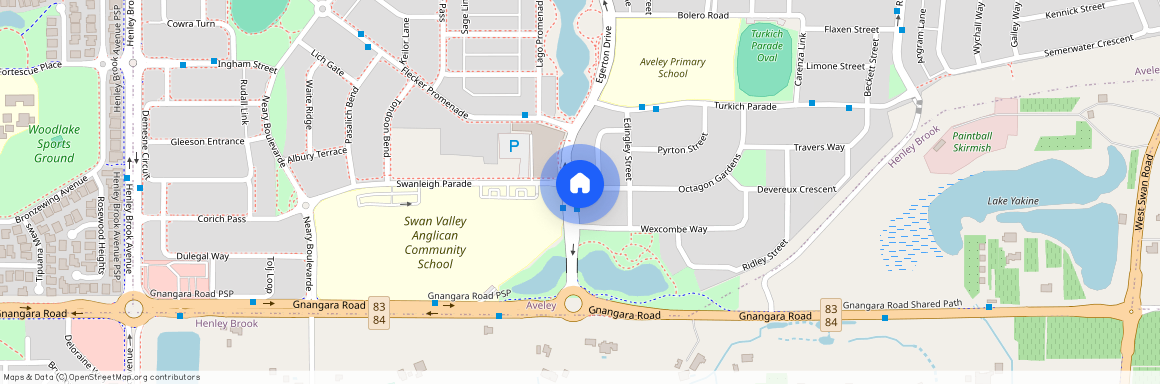 11 Harman Place, 6069, Aveley