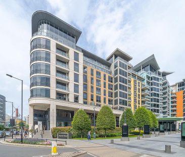 1 bedroom apartment to rent - Photo 6