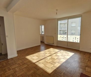 Location Appartement 3 pièces 58m² LE HAVRE 76600 - Photo 1