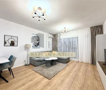 Apartament 2 camere, prima inchiriere, Nord MRS Gradinile Ploiesti - Fotografie 3