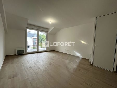 Apartment - Photo 4