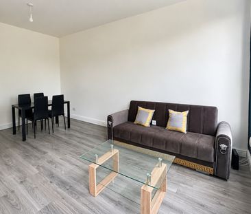 3 Bed Flat, Latimer St, L5 - Photo 2