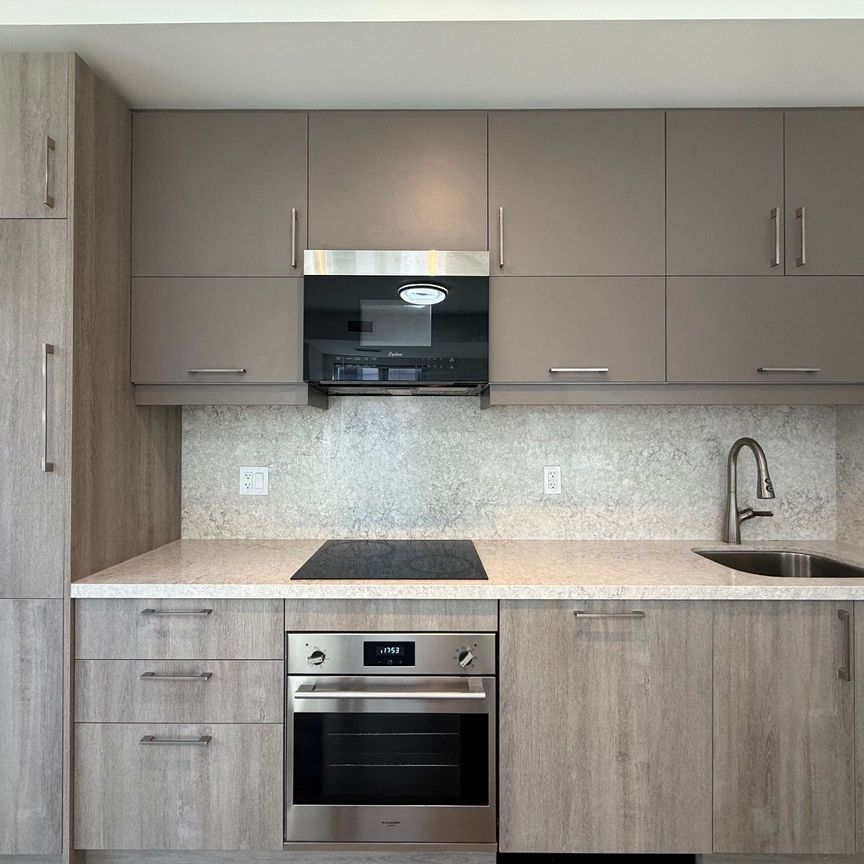 For Lease - 38 Simcoe Promenade Unit# 618, Markham, Ontario - Photo 1