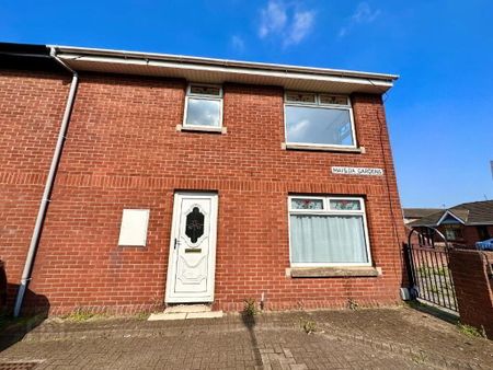 1 Matilda Gardens, Belfast, BT12 5NP - Photo 5