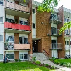 1 room apartment of 44m² in Quebec - Photo 2