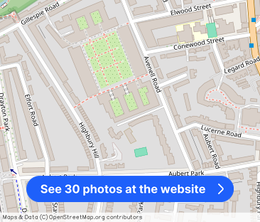 Highbury Stadium, Avenell Road, London, N5 - Photo 1