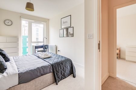 2 Bed Flat, Denver Court, NW9 - Photo 5