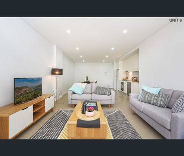 2/26 Liverpool Road, Summer Hill, NSW 2130 - Photo 4
