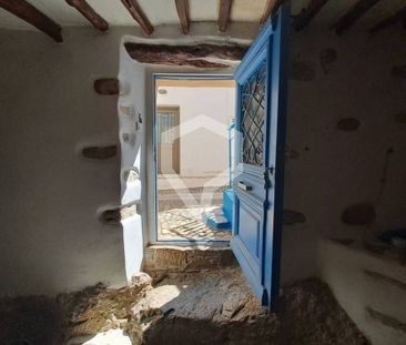 Μονοκατοικία για ενοικίαση Σύρος - Φωτογραφία 1