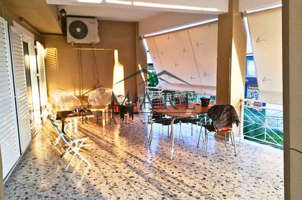 Διαμέρισμα για ενοικίαση Κεραμιδάκι (Κόρινθος) - Photo 1