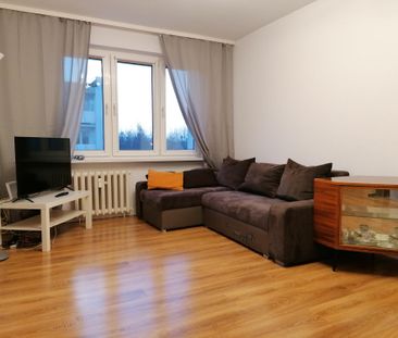 Poznań, Nowe Miasto ul. os. Piastowskie - Фото 2