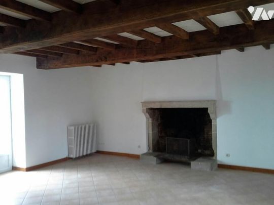 Loue Maison à Sainte-Cécile - Photo 1