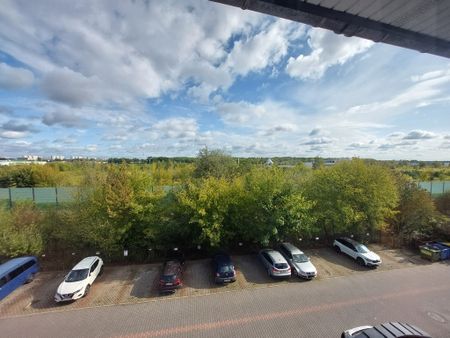 Legionowski, Jabłonna, Sadowa - Photo 5