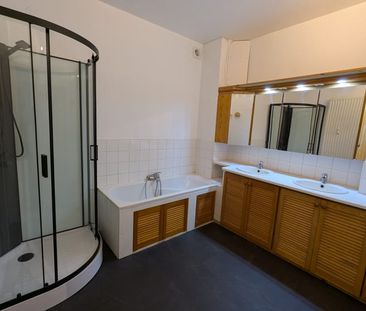 Appartement te huur - Foto 1