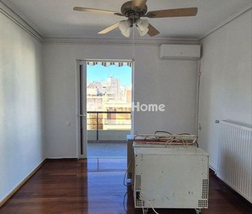 Μεζονέτα για ενοικίαση Παναγίτσα (Παλαιό Φάληρο) - Photo 2
