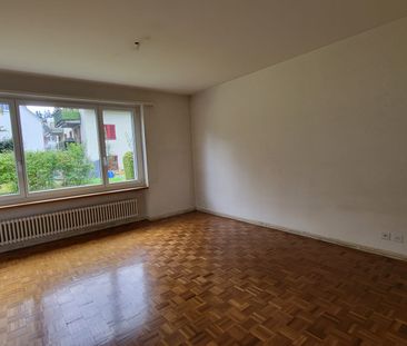 4.0 Zimmerwohnung in Pfaffhausen - Photo 2