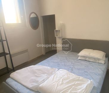 Location Appartement 2 pièces 28m² - Photo 3